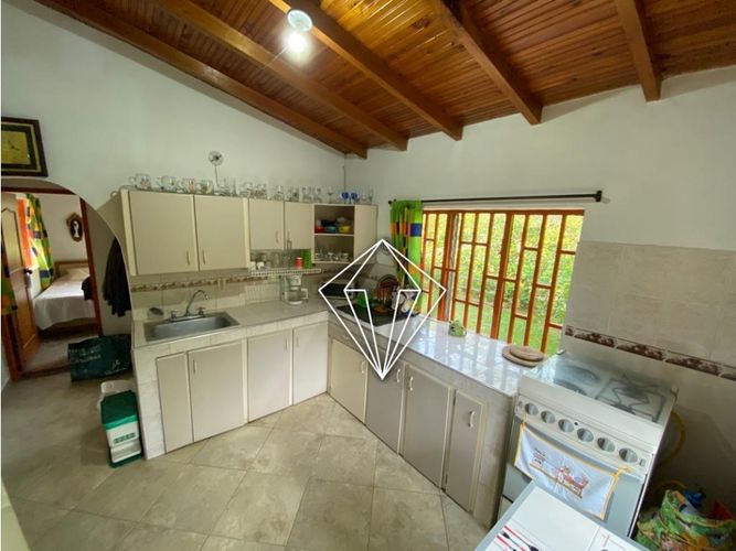 Finca en venta en Campo Alegre, El Carmen de Viboral, 110 m² · foto 3 de 13