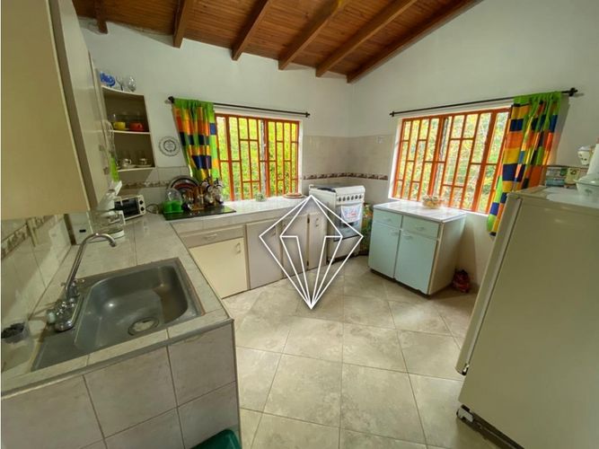Finca en venta en Campo Alegre, El Carmen de Viboral, 110 m² · foto 4 de 13