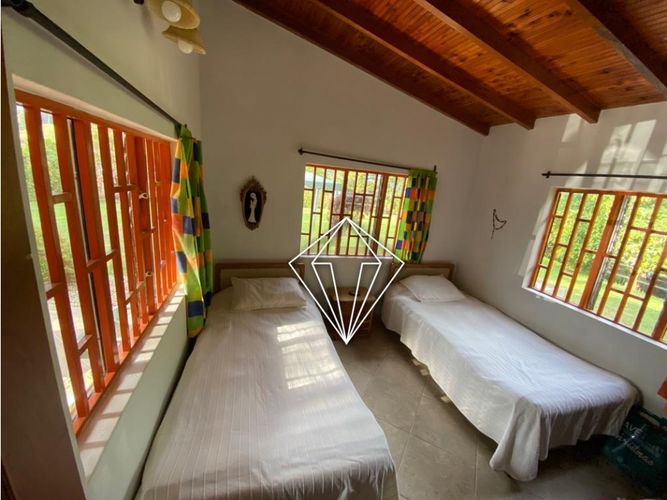 Finca en venta en Campo Alegre, El Carmen de Viboral, 110 m² · foto 5 de 13