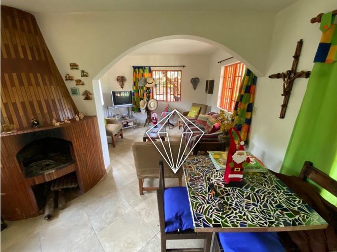 Finca en venta en Campo Alegre, El Carmen de Viboral, 110 m² · foto 6 de 13