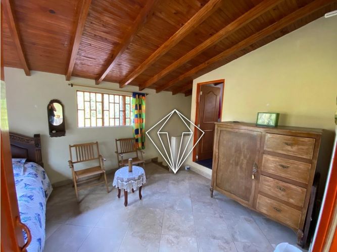 Finca en venta en Campo Alegre, El Carmen de Viboral, 110 m² · foto 7 de 13