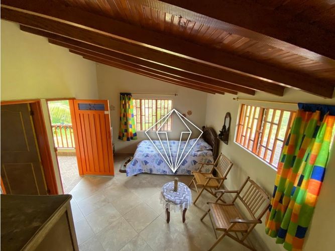 Finca en venta en Campo Alegre, El Carmen de Viboral, 110 m² · foto 8 de 13