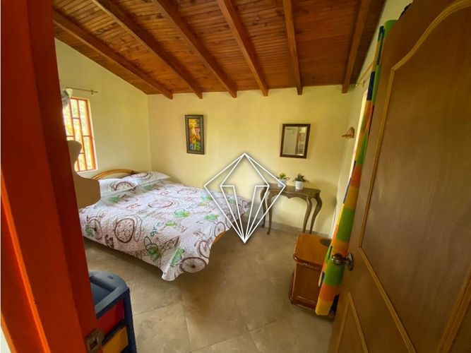 Finca en venta en Campo Alegre, El Carmen de Viboral, 110 m² · foto 9 de 13