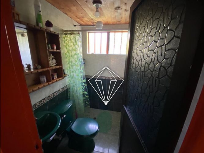 Finca en venta en Campo Alegre, El Carmen de Viboral, 110 m² · foto 10 de 13