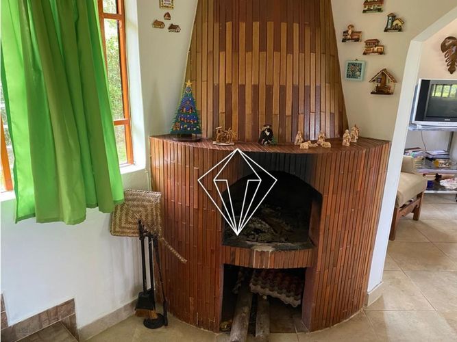 Finca en venta en Campo Alegre, El Carmen de Viboral, 110 m² · foto 13 de 13