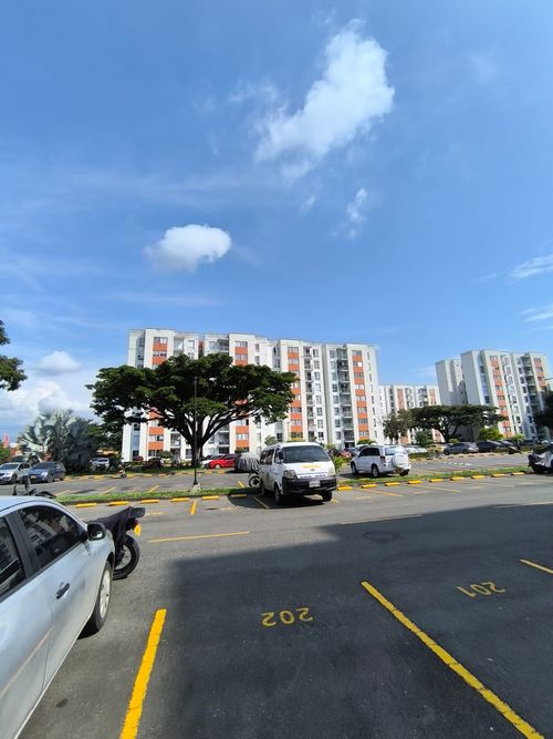 Apartamento de 3 alcobas en venta en Parque Natura, Jamundí, 63 m² · foto 3 de 16