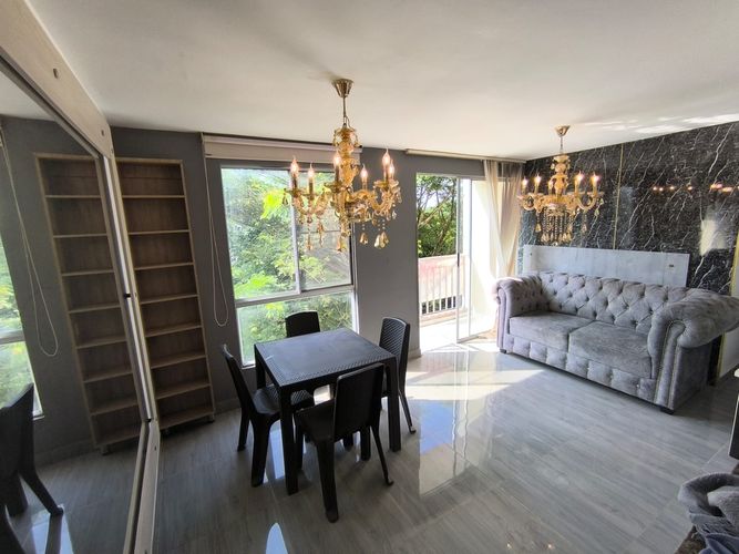 Apartamento de 3 alcobas en venta en Parque Natura, Jamundí, 63 m² · foto 4 de 16