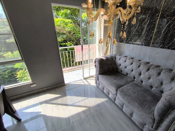 Apartamento de 3 alcobas en venta en Parque Natura, Jamundí, 63 m² · foto 5 de 16