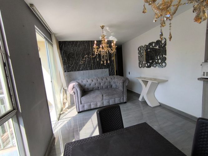 Apartamento de 3 alcobas en venta en Parque Natura, Jamundí, 63 m² · foto 6 de 16