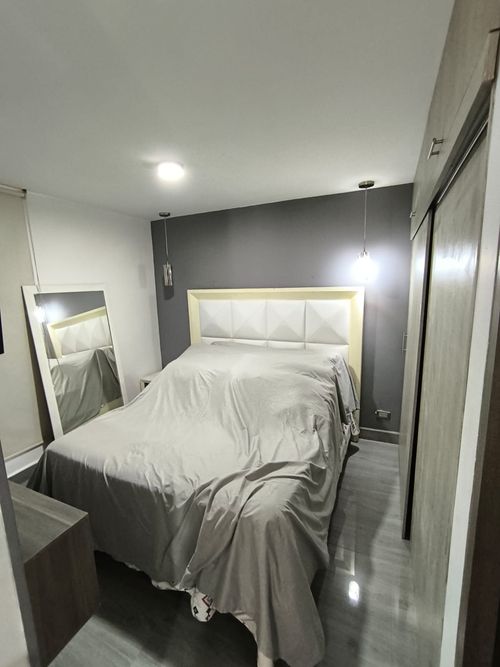 Apartamento de 3 alcobas en venta en Parque Natura, Jamundí, 63 m² · foto 7 de 16