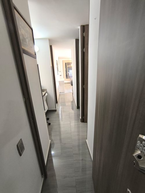 Apartamento de 3 alcobas en venta en Parque Natura, Jamundí, 63 m² · foto 8 de 16