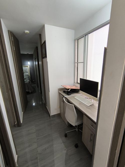 Apartamento de 3 alcobas en venta en Parque Natura, Jamundí, 63 m² · foto 9 de 16