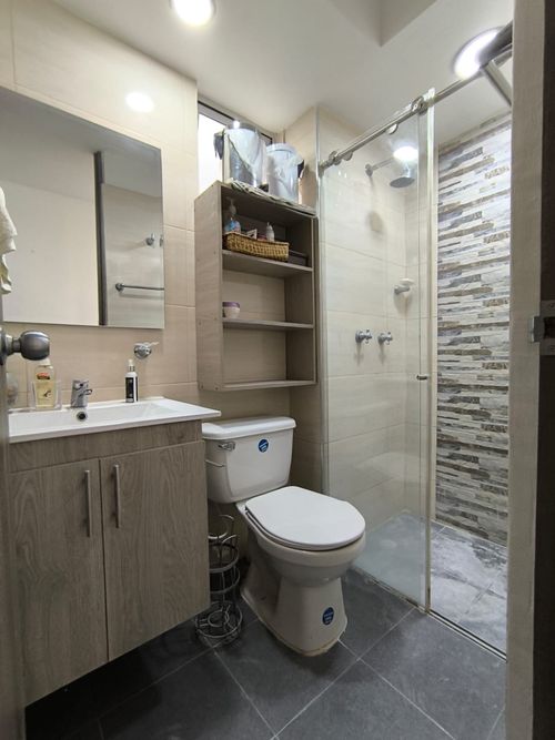 Apartamento de 3 alcobas en venta en Parque Natura, Jamundí, 63 m² · foto 10 de 16