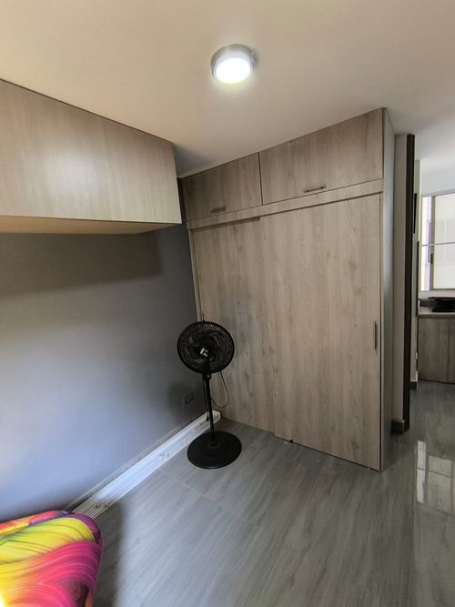 Apartamento de 3 alcobas en venta en Parque Natura, Jamundí, 63 m² · foto 12 de 16