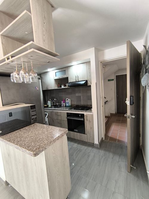 Apartamento de 3 alcobas en venta en Parque Natura, Jamundí, 63 m² · foto 14 de 16