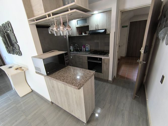 Apartamento de 3 alcobas en venta en Parque Natura, Jamundí, 63 m² · foto 15 de 16