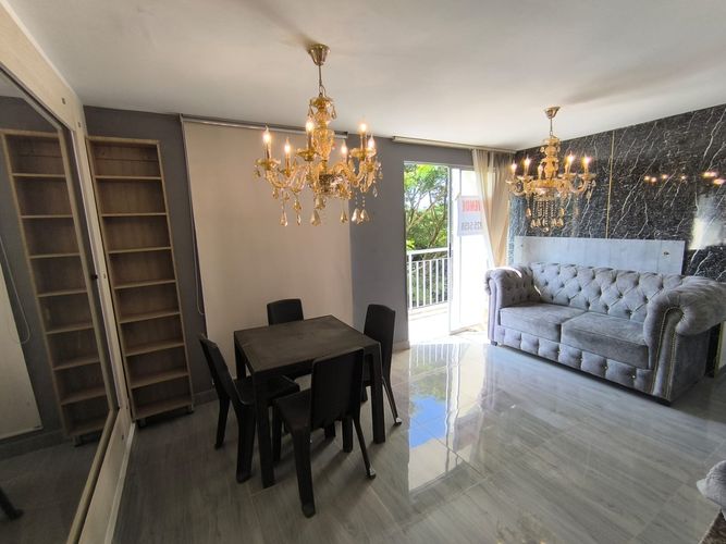 Apartamento de 3 alcobas en venta en Parque Natura, Jamundí, 63 m² · foto 16 de 16