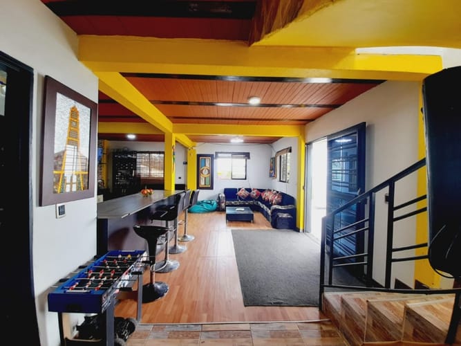 Finca en venta en Potrera Miserenga, Medellín, 180 m² · foto 5 de 24