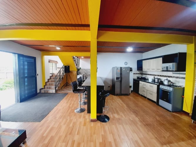 Finca en venta en Potrera Miserenga, Medellín, 180 m² · foto 6 de 24