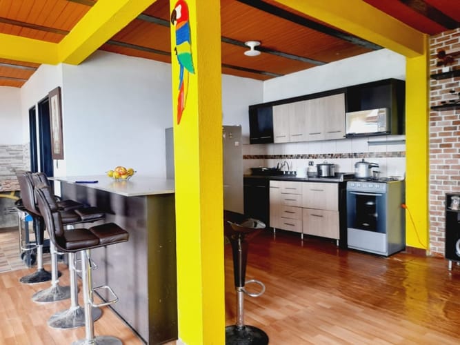 Finca en venta en Potrera Miserenga, Medellín, 180 m² · foto 7 de 24
