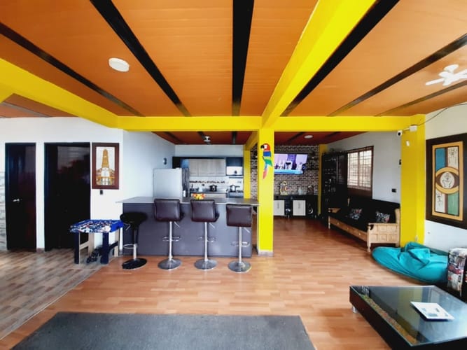 Finca en venta en Potrera Miserenga, Medellín, 180 m² · foto 8 de 24
