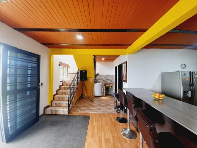 Finca en venta en Potrera Miserenga, Medellín, 180 m² · foto 9 de 24