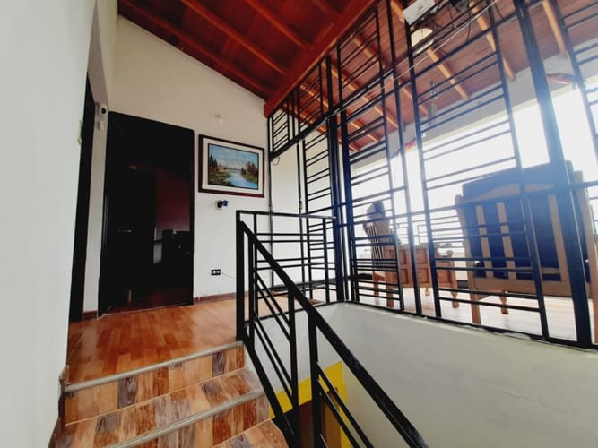 Finca en venta en Potrera Miserenga, Medellín, 180 m² · foto 10 de 24