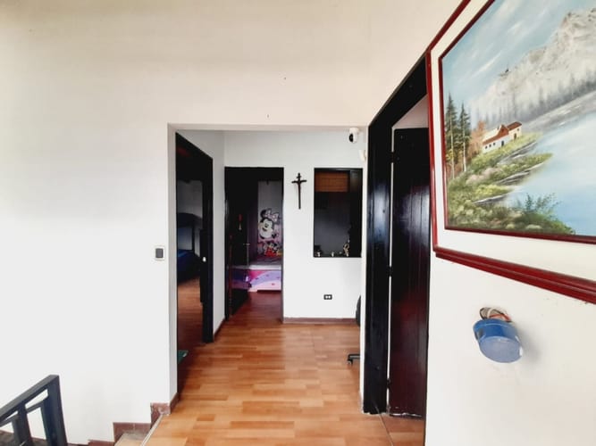 Finca en venta en Potrera Miserenga, Medellín, 180 m² · foto 11 de 24