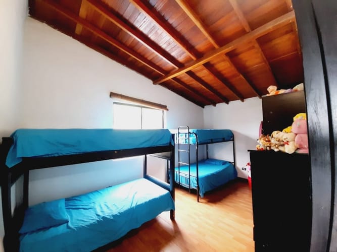 Finca en venta en Potrera Miserenga, Medellín, 180 m² · foto 14 de 24