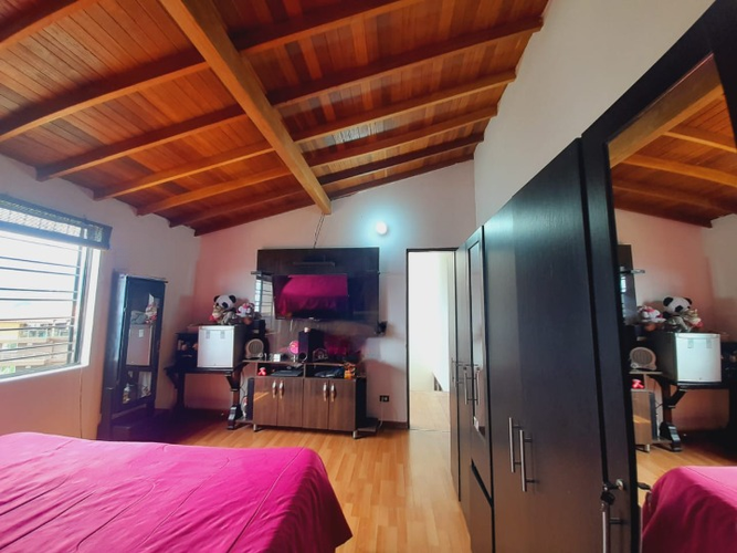 Finca en venta en Potrera Miserenga, Medellín, 180 m² · foto 16 de 24