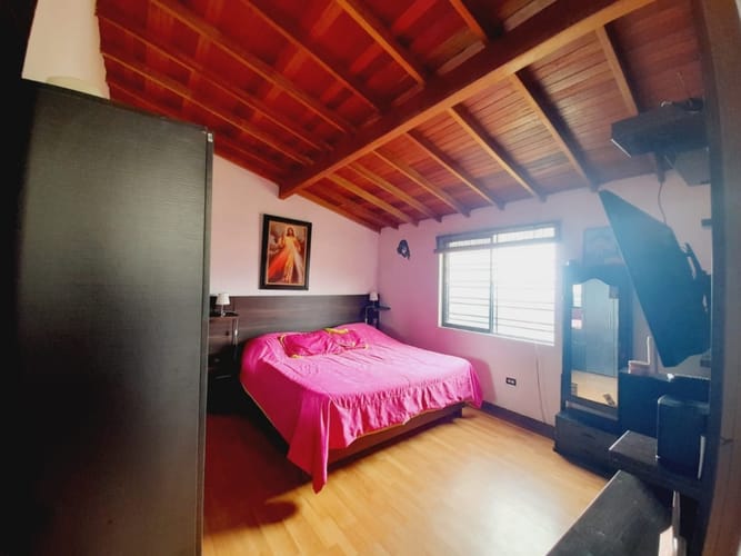 Finca en venta en Potrera Miserenga, Medellín, 180 m² · foto 17 de 24