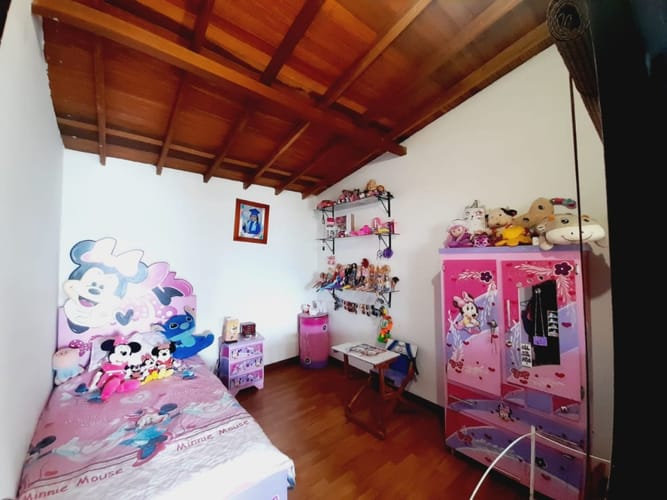 Finca en venta en Potrera Miserenga, Medellín, 180 m² · foto 18 de 24