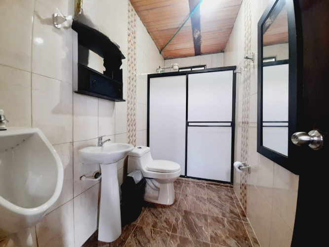 Finca en venta en Potrera Miserenga, Medellín, 180 m² · foto 20 de 24
