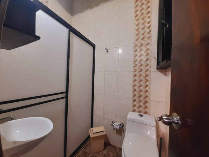 Finca en venta en Potrera Miserenga, Medellín, 180 m² · foto 21 de 24