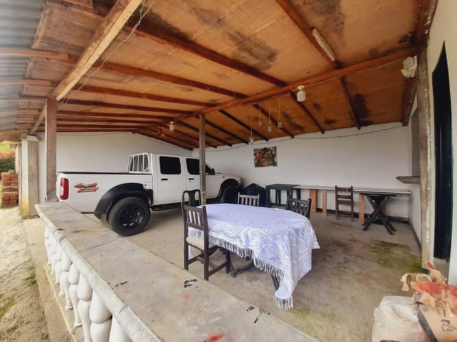 Finca en venta en Potrera Miserenga, Medellín, 180 m² · foto 24 de 24
