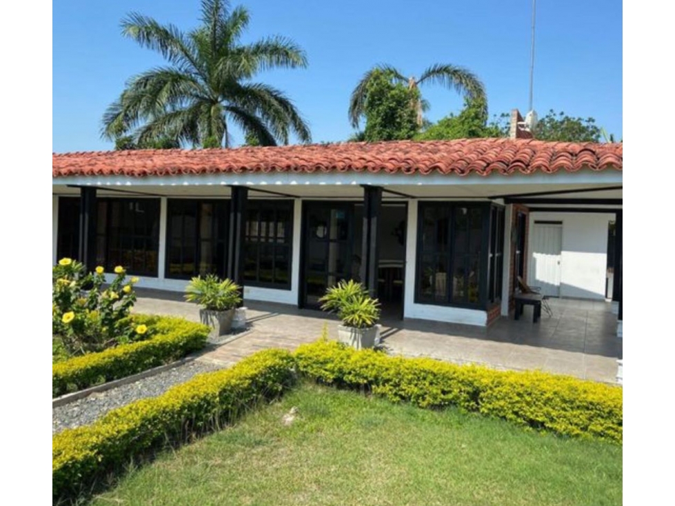Finca en Venta en Rozo, Rozo