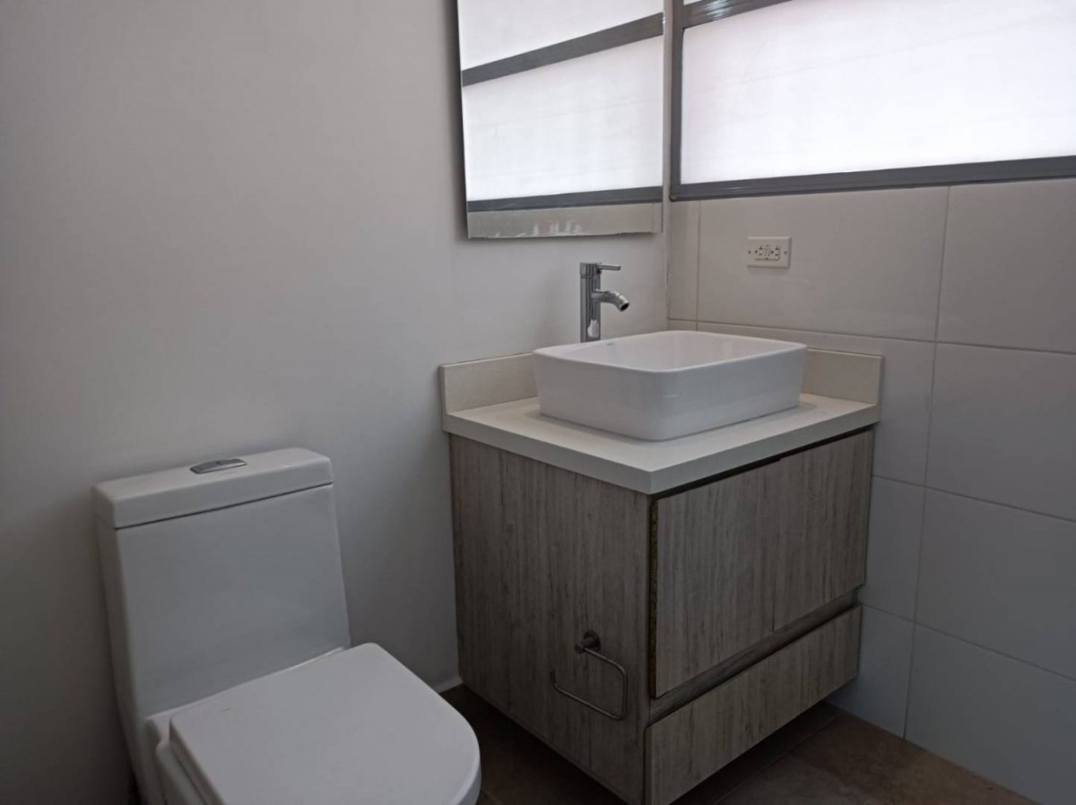 Apartamento en arriendo en Lalinde, Medellín · foto 18 de 20