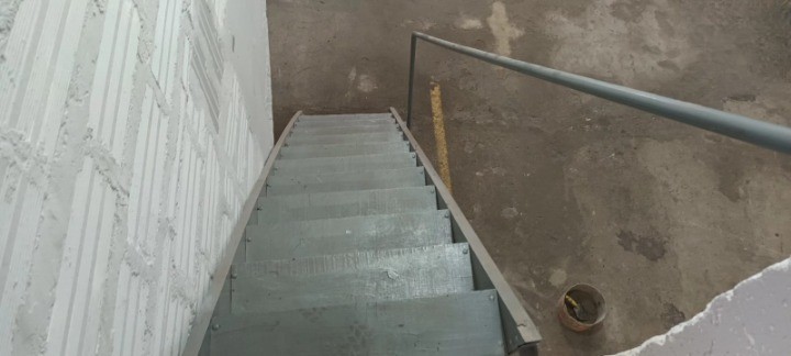 Warehouse for sale in San benito, Medellín 5