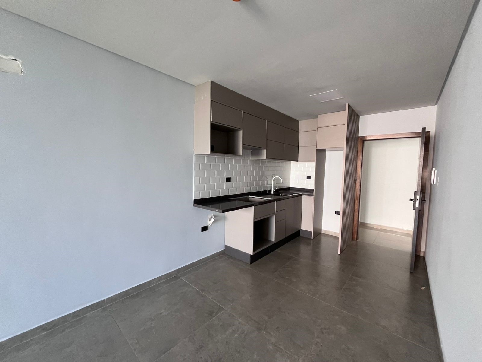 VENDO A ESTRENAR DEPARTAMENTO DE 2 DORMITORIOS,  ENTREGA INMEDIATA, OPRTUNIDAD ! — foto 2