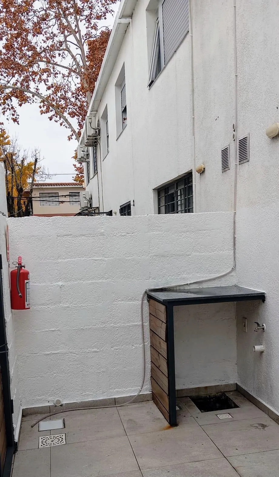 ALQUILER | Apartamento Duplex en Brazo Oriental con patio exclusivo · Foto 11