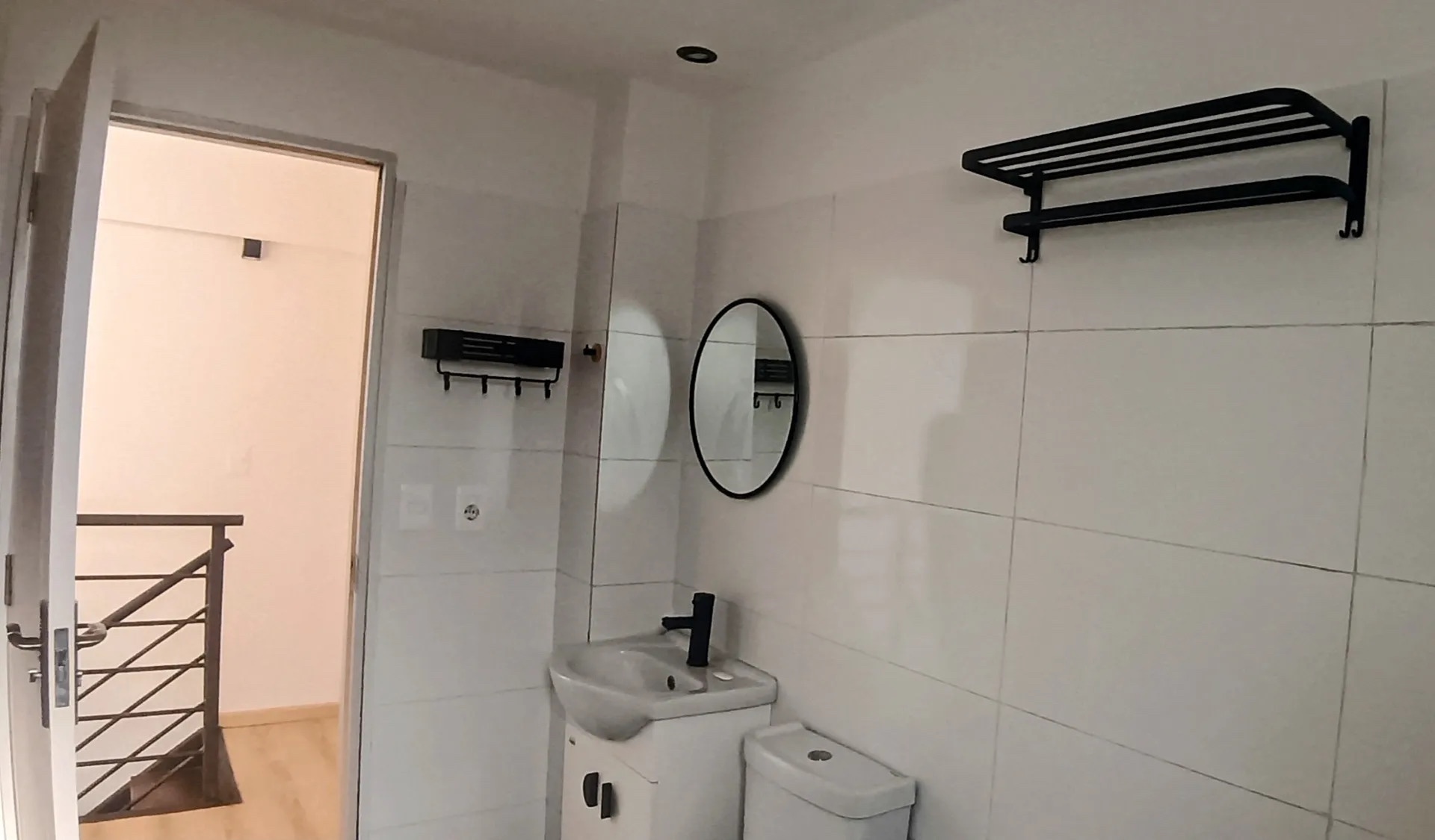 ALQUILER | Apartamento Duplex en Brazo Oriental con patio exclusivo · Foto 10