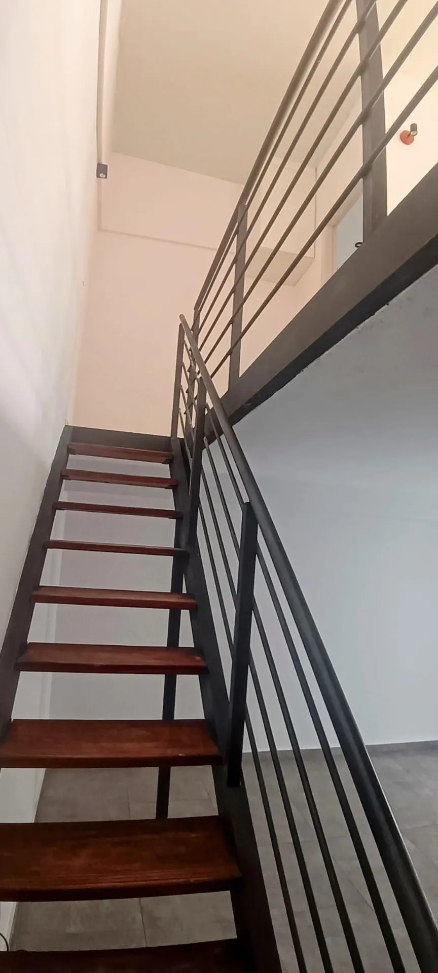 ALQUILER | Apartamento Duplex en Brazo Oriental con patio exclusivo · Foto 5