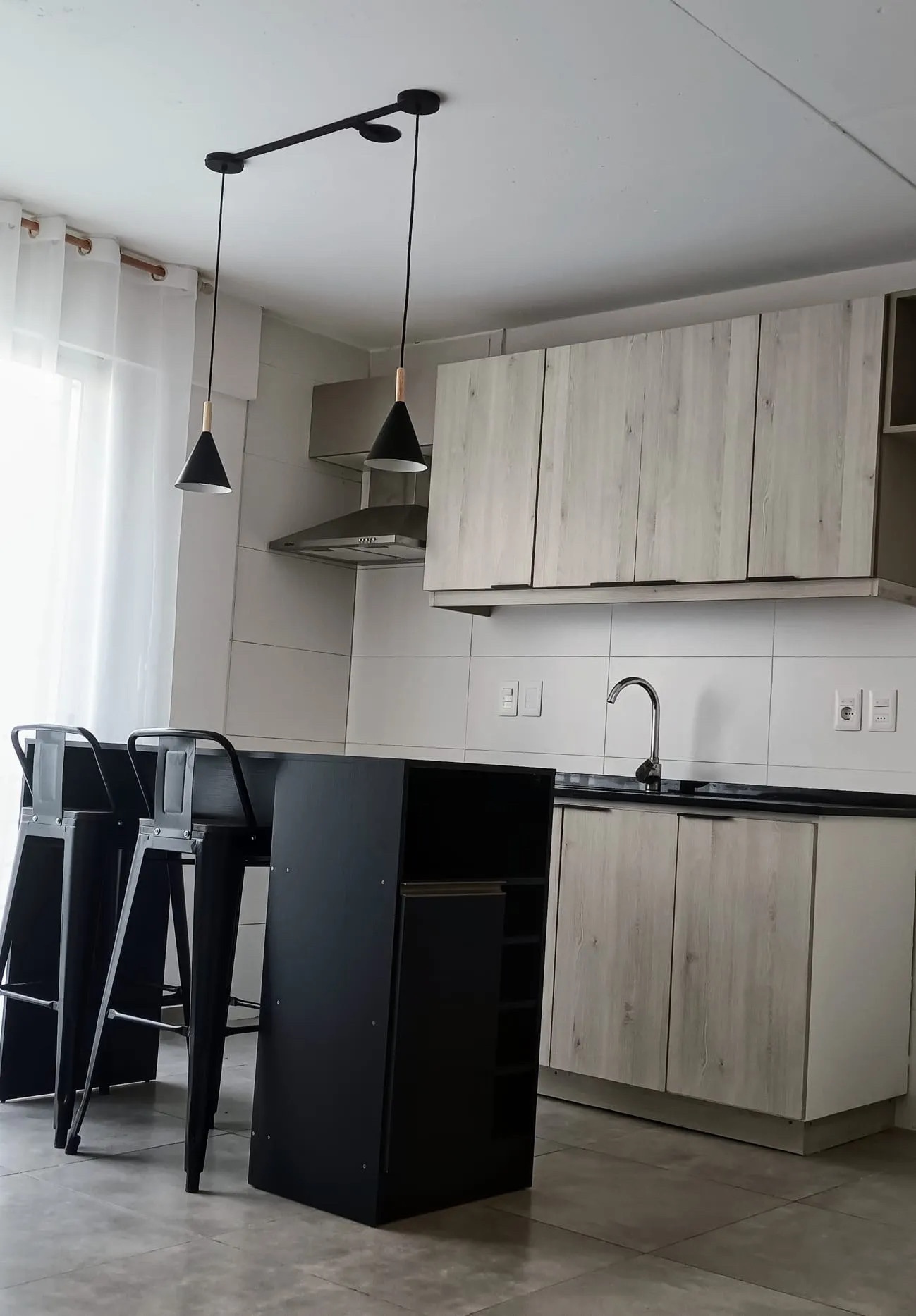 ALQUILER | Apartamento Duplex en Brazo Oriental con patio exclusivo · Foto 4