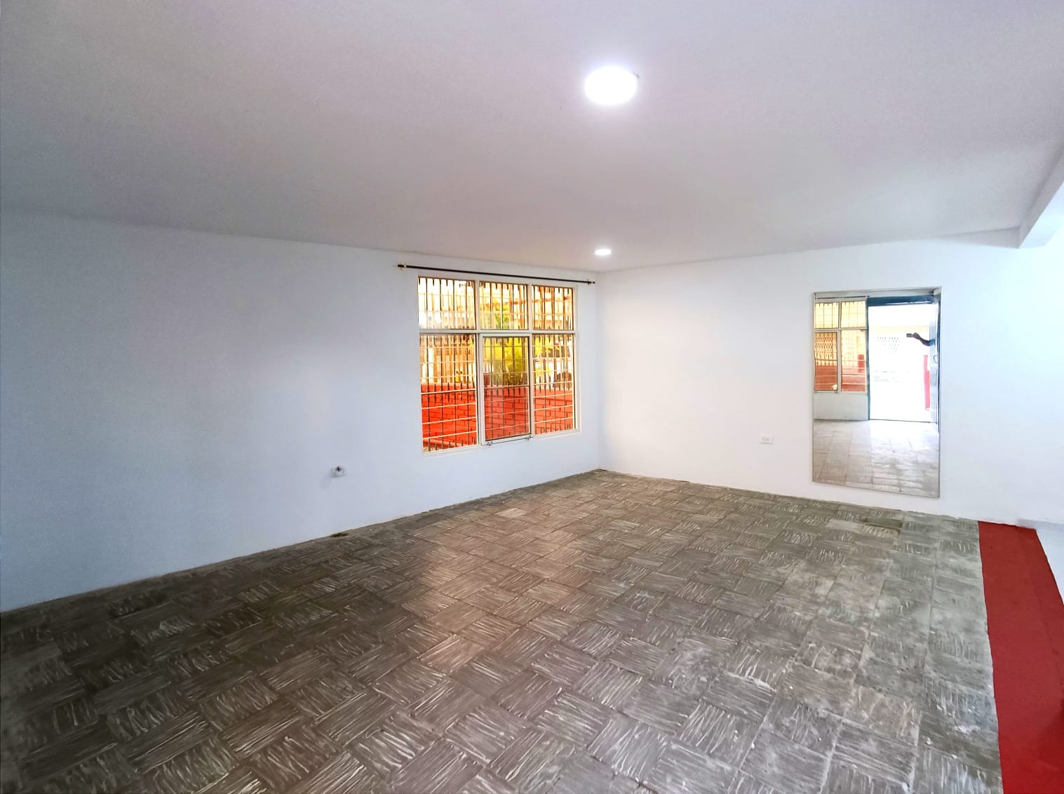 Apartaestudio en Arriendo en La campiña, Cali