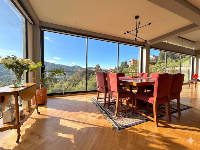 Casa de 3 alcobas en venta en Camino Al Meta, La Calera, 270 m² · foto 4 de 24
