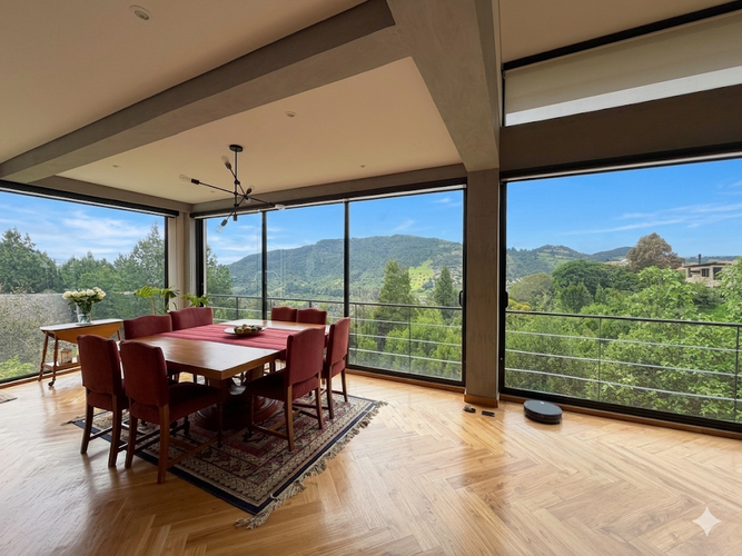 Casa de 3 alcobas en venta en Camino Al Meta, La Calera, 270 m² · foto 5 de 24