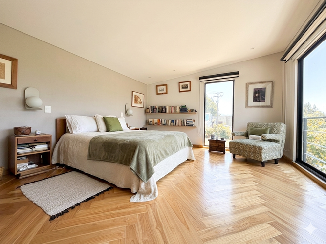 Casa de 3 alcobas en venta en Camino Al Meta, La Calera, 270 m² · foto 6 de 24