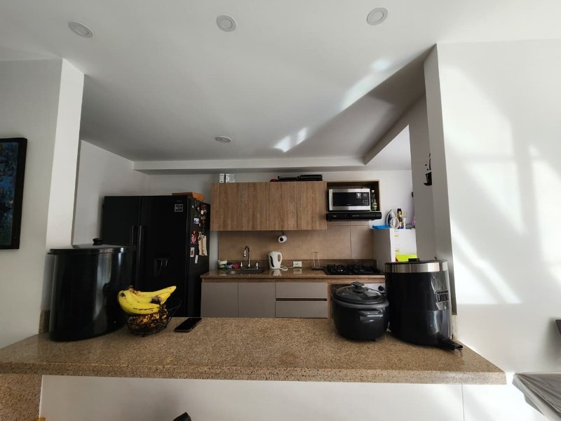 Apartamento en arriendo en El Poblado, Medellín · foto 2 de 11
