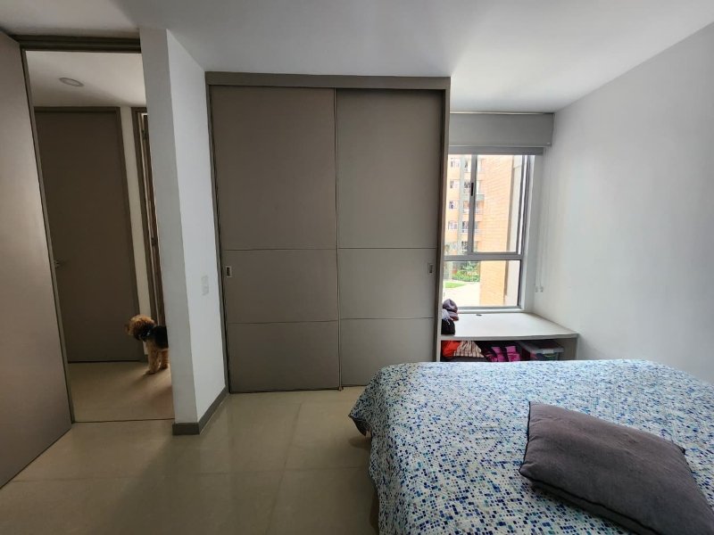 Apartamento en arriendo en El Poblado, Medellín · foto 5 de 11