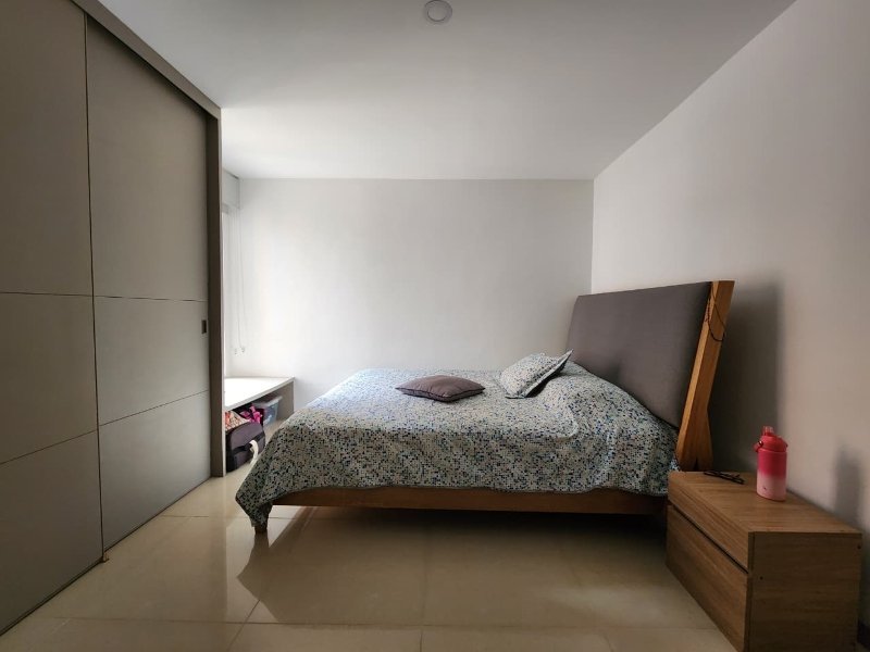 Apartamento en arriendo en El Poblado, Medellín · foto 6 de 11